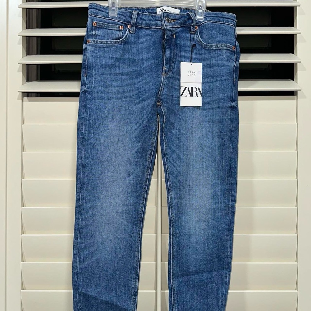 Zara Jeans